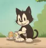 passivehusker's Avatar